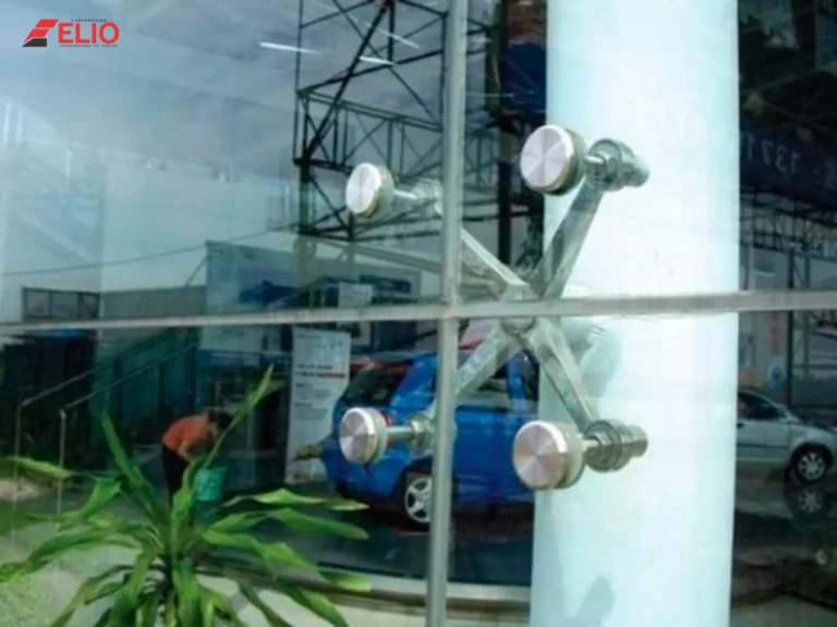 accesorios-de-acero-inoxidable-tipo-araña-para-muro-cortina-sistema-spider-en-lima