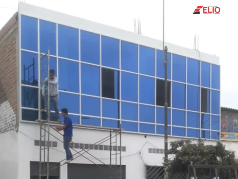 muro-cortina-sistema-convencional-fachada-para-edificios-en-lima