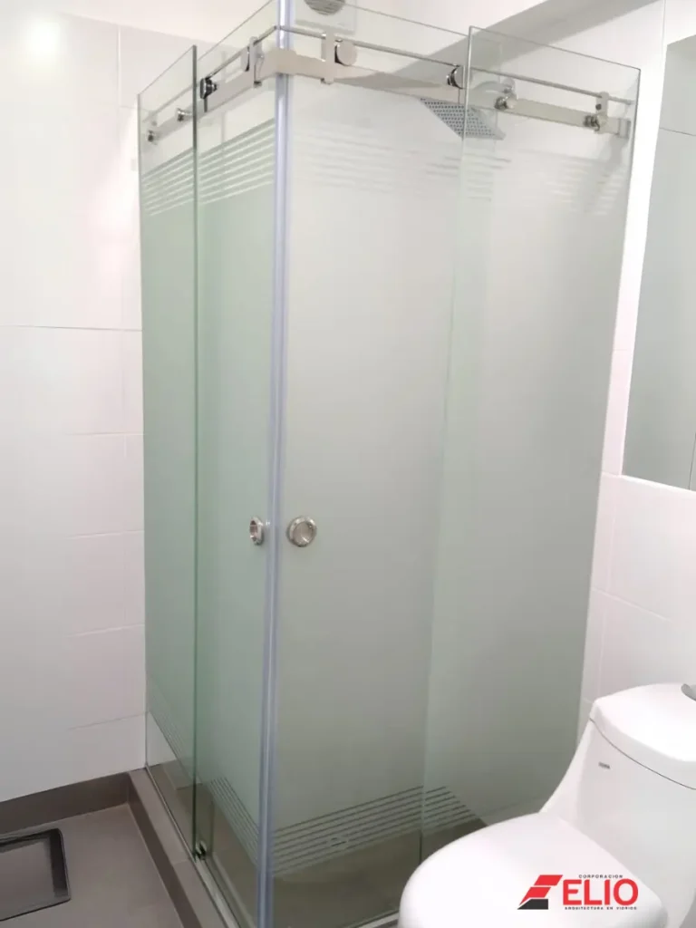 puertas-de-ducha-sistema-euro-de-vidrio-con-acero-inoxidable-en-lima