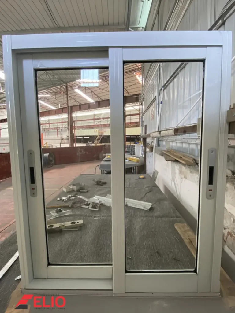 ventana-hermetica-antiruido-corrediza-de-aluminio-en-serie-62-color-blanco